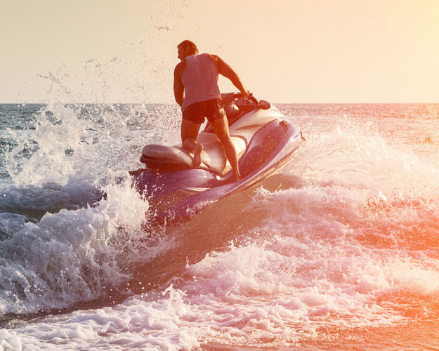Water Sports
