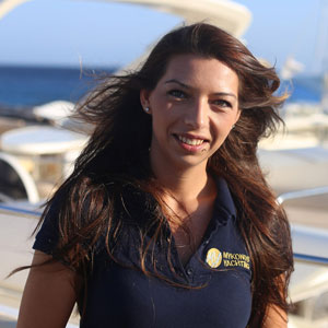 Mykonos Yachting Team