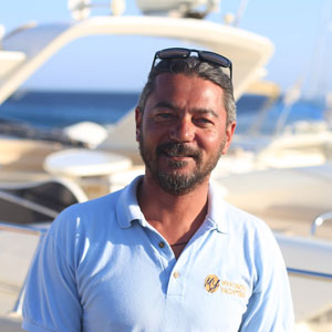 Mykonos Yachting Team