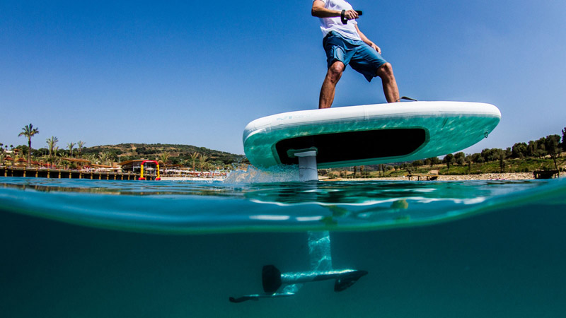 Flite Board - Mykonos Water Sports