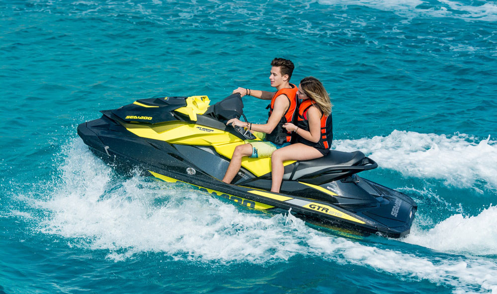 Jet Ski