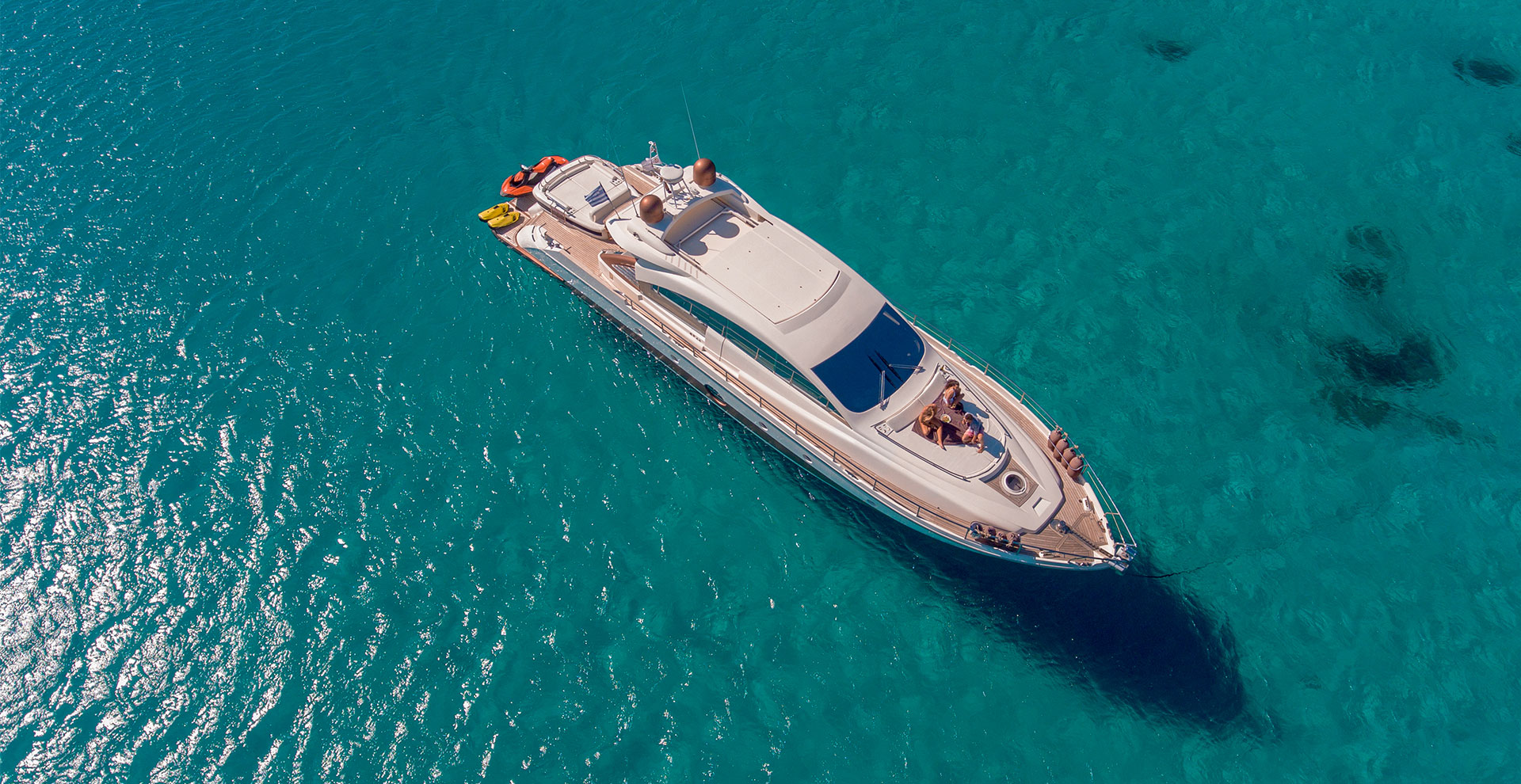 Mykonos Yachting Mykonos Yacht Charters Cruises in Mykonos
